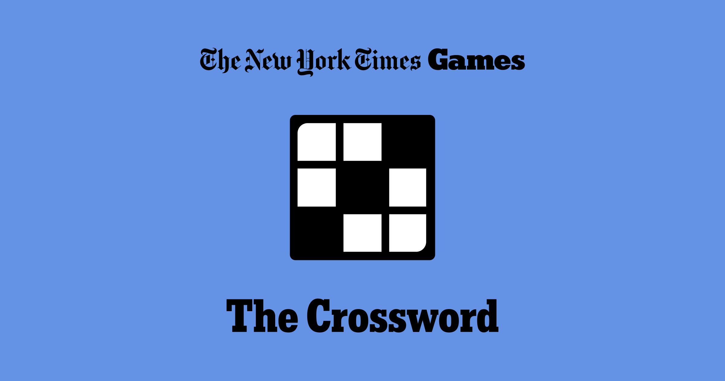 NYT Crossword (Sept 25 2025) how the first two letters trick works