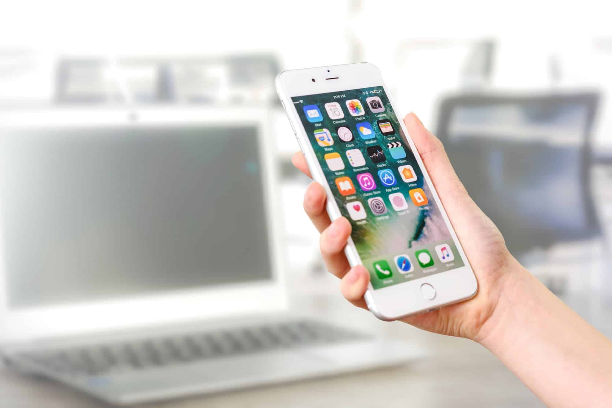 iPhone 6 iOS 11.4 update: How and when you will get it
