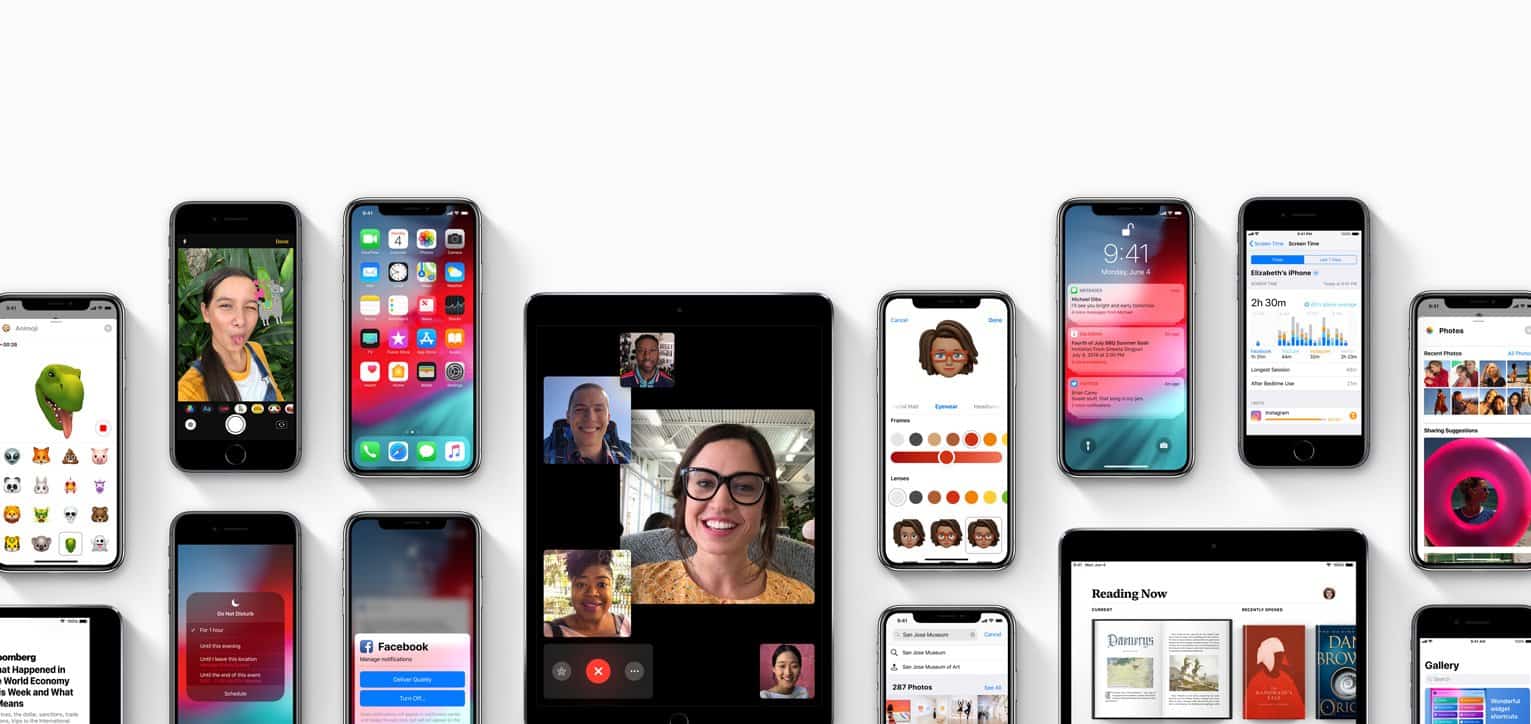 beta apple com ios 12.0