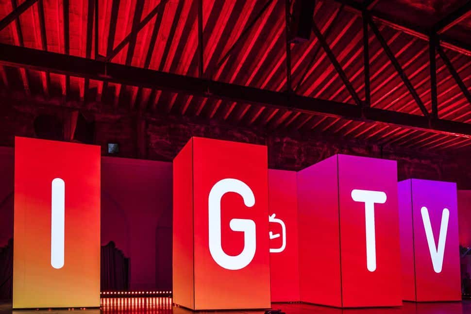 IGTV video size limits: Everything you need to know