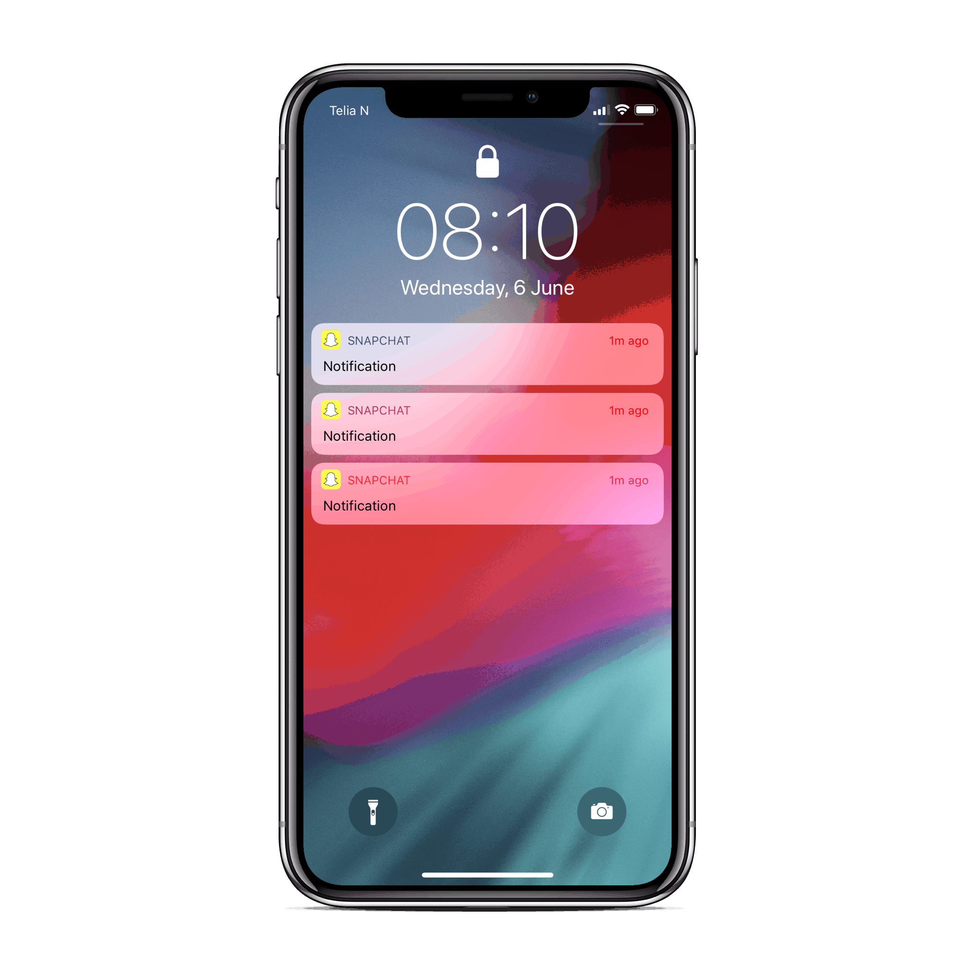 Group Notifications not working as expected on iOS 12? Here's why