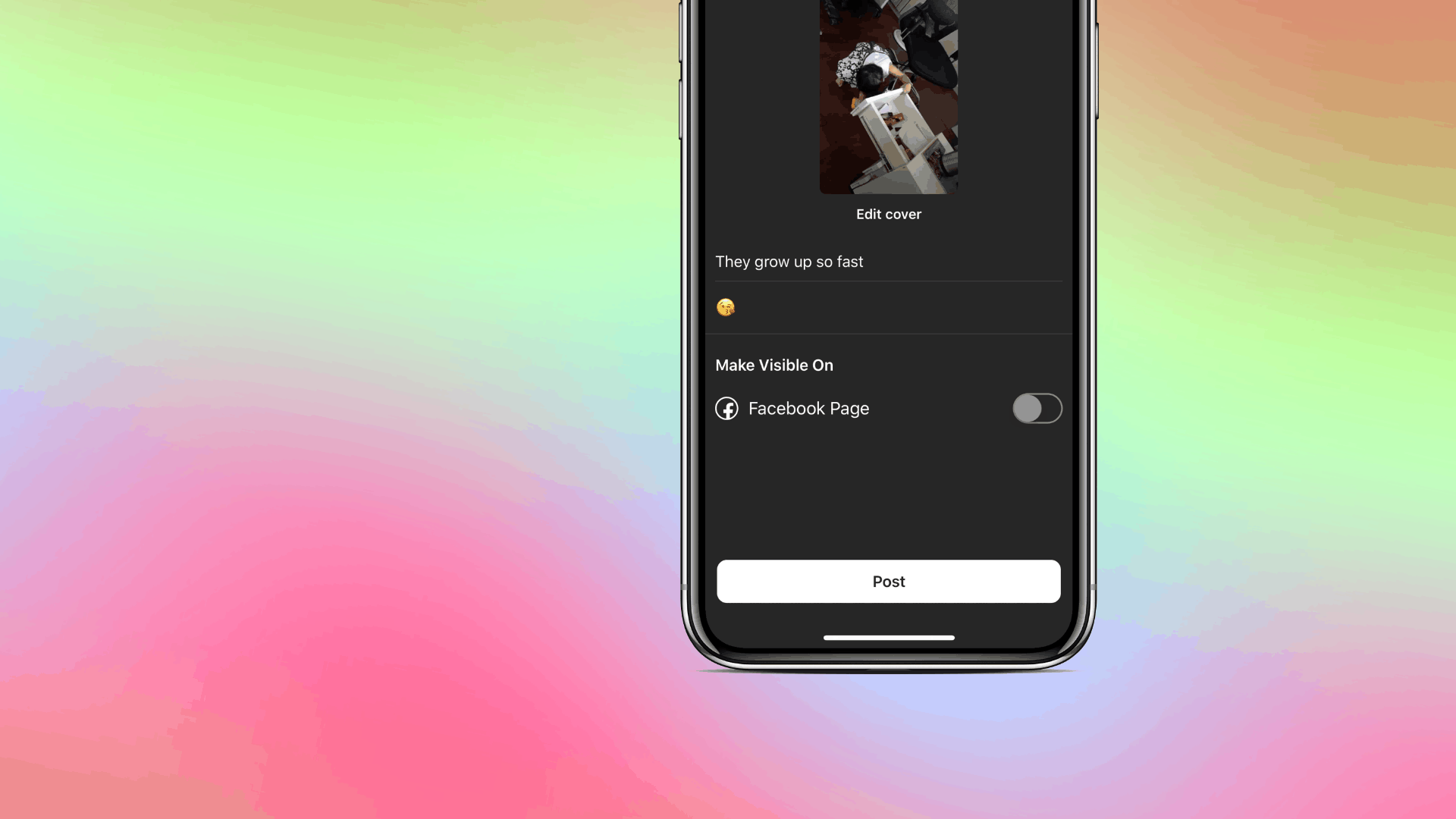 How to Post on IGTV