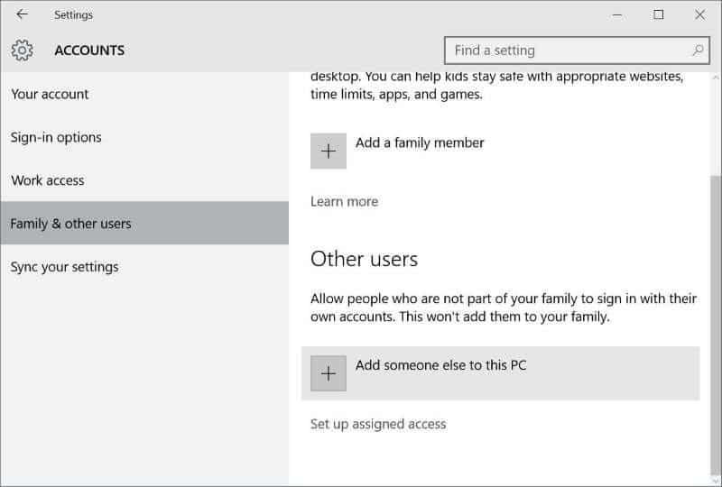 How to Install Microsoft Store back on Windows 10 after you've