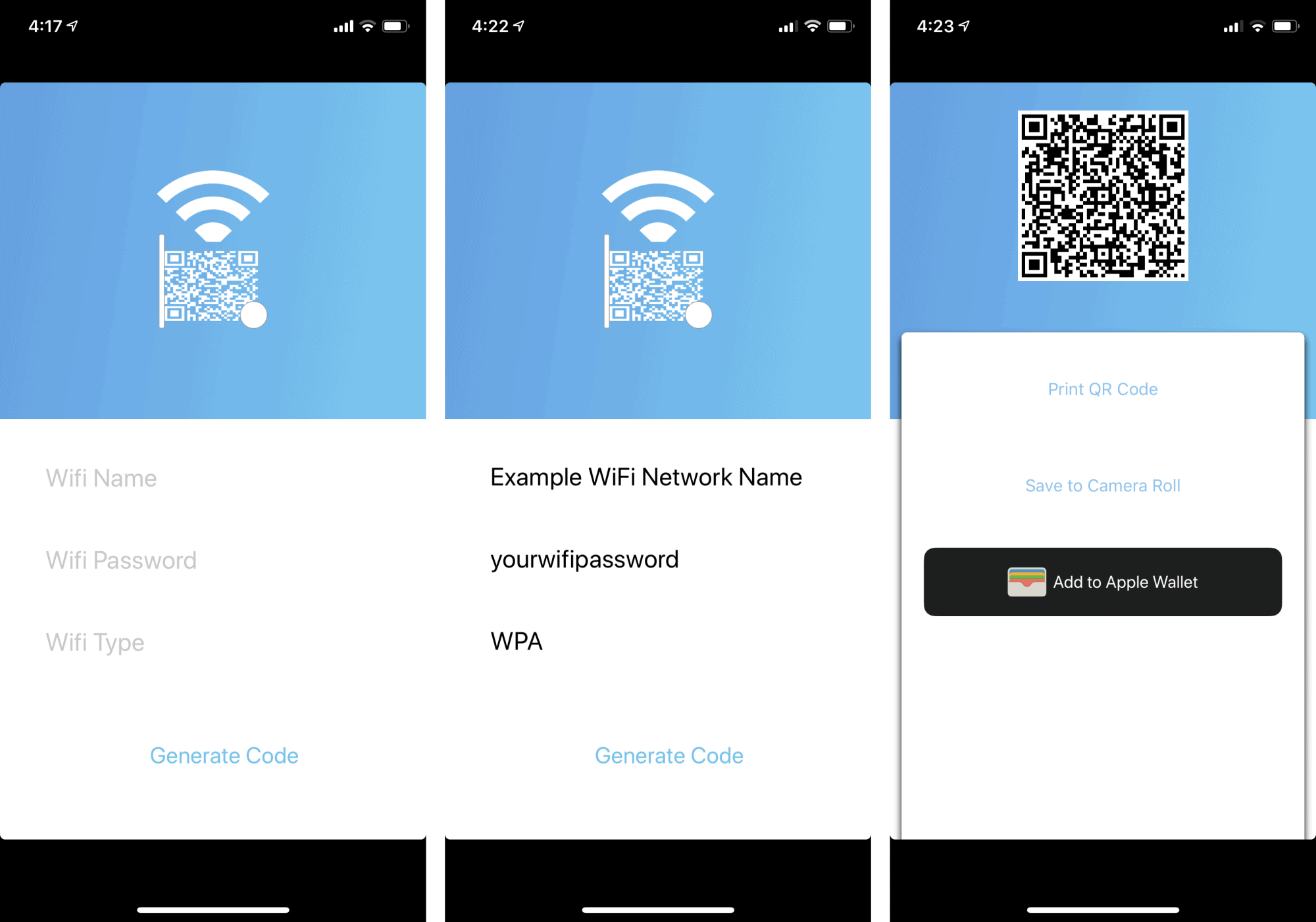 how-to-share-wifi-password-from-iphone-to-android