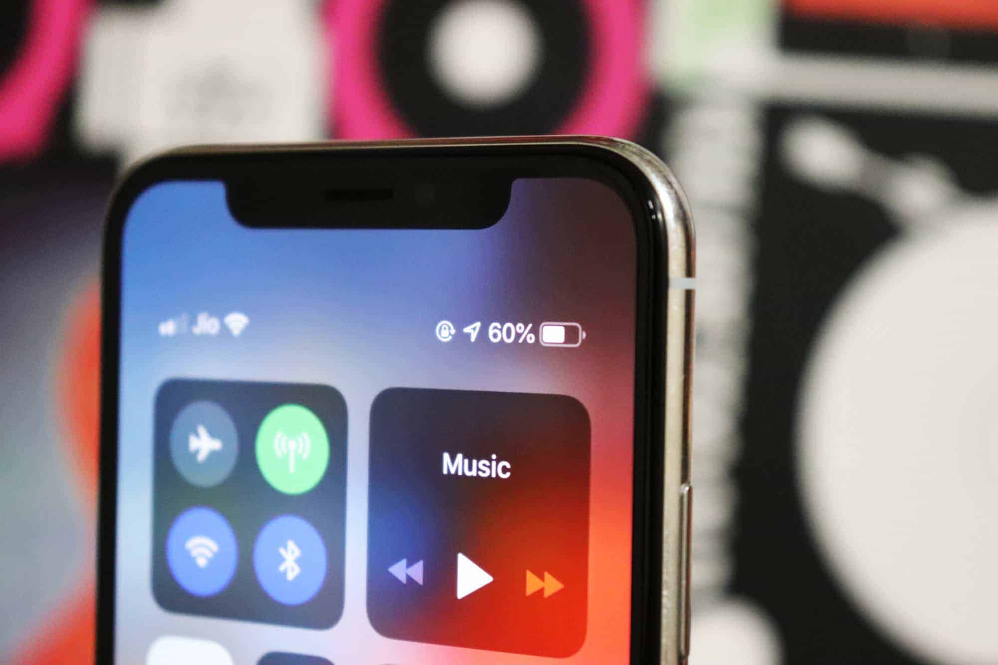 FIX: iOS 12.1 Battery Drain problem on iPhone
