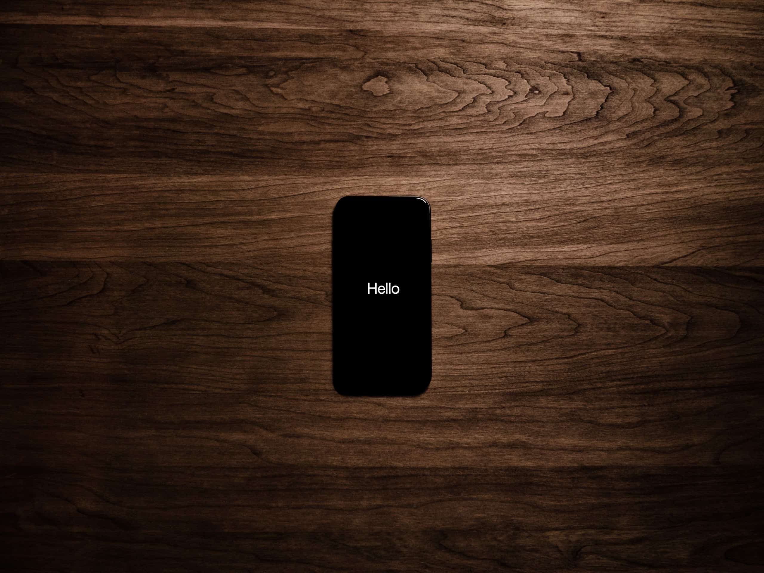 FIX: iPhone XS / XS Max activation error "Verizon was not able to verify your identity"