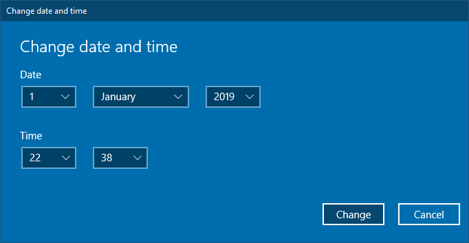 Fix: Computer Showing Wrong Time in Windows 10/11 - Techbout