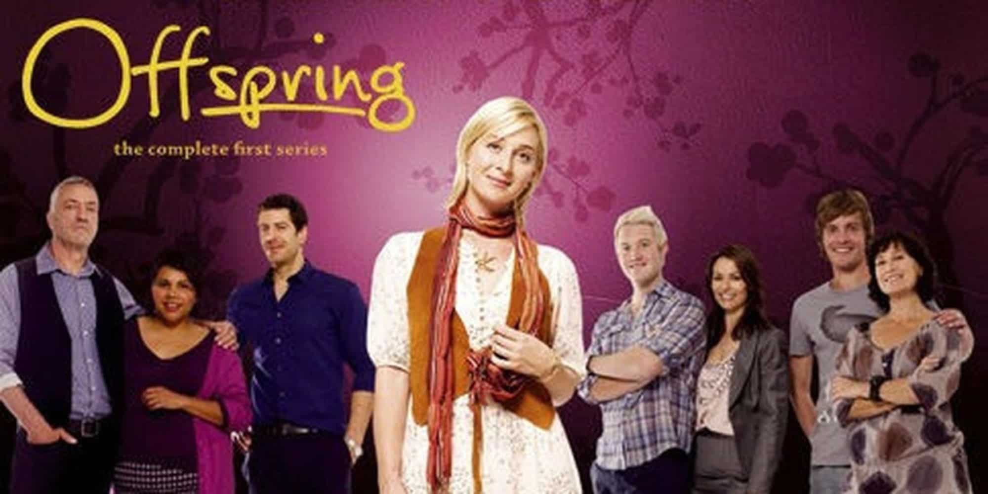 The Best Australian Shows On Netflix Streaming Right Now