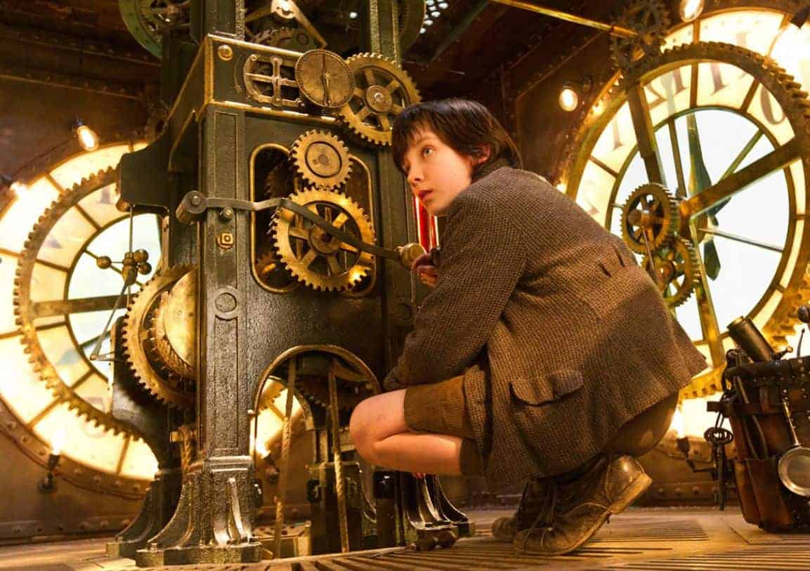 The Best Oscar-winning Movies on Netflix Right Now