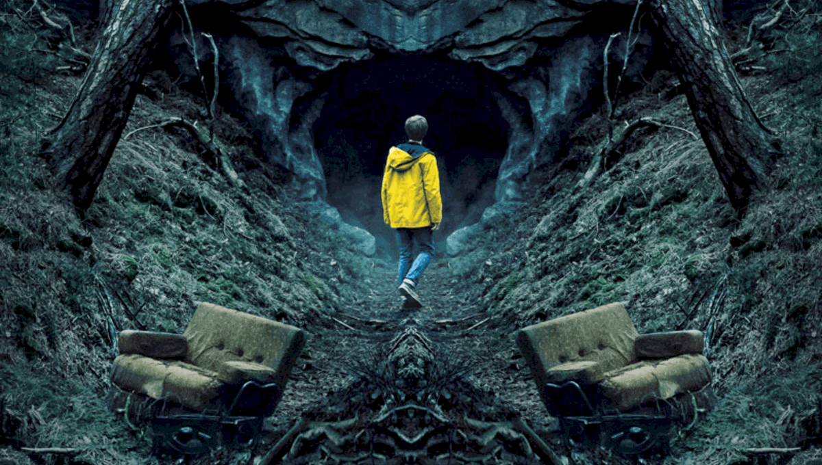 Netflix Dark: 8 Reasons You Should Watch This German Show Right Now