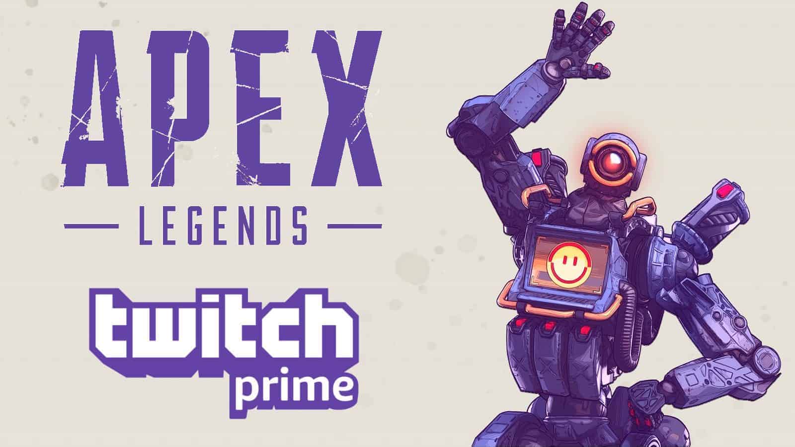 How to use EA login in Apex Legends on Xbox and PS4 to get the Twitch bundle offer