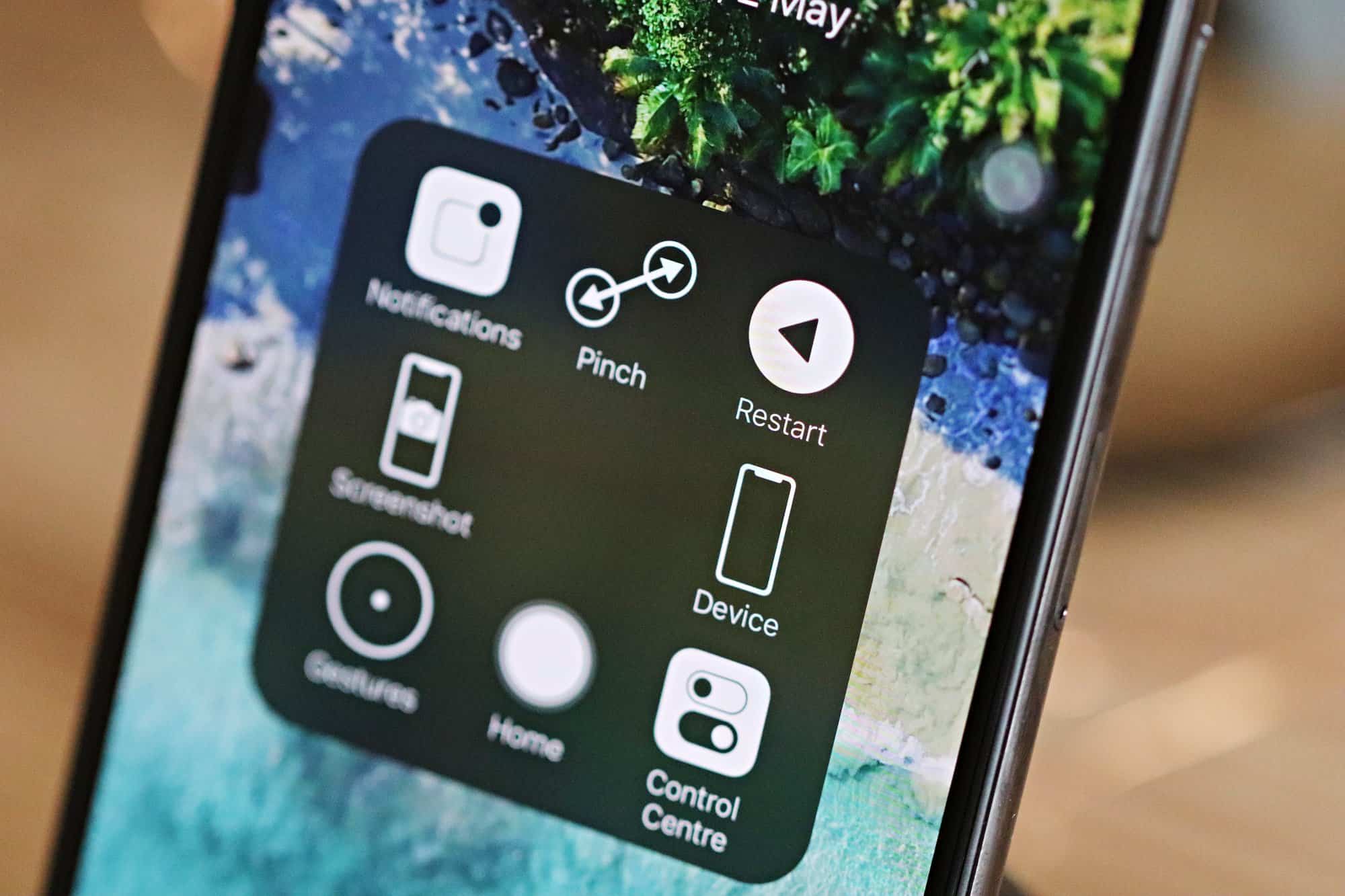 How to Reset iPhone