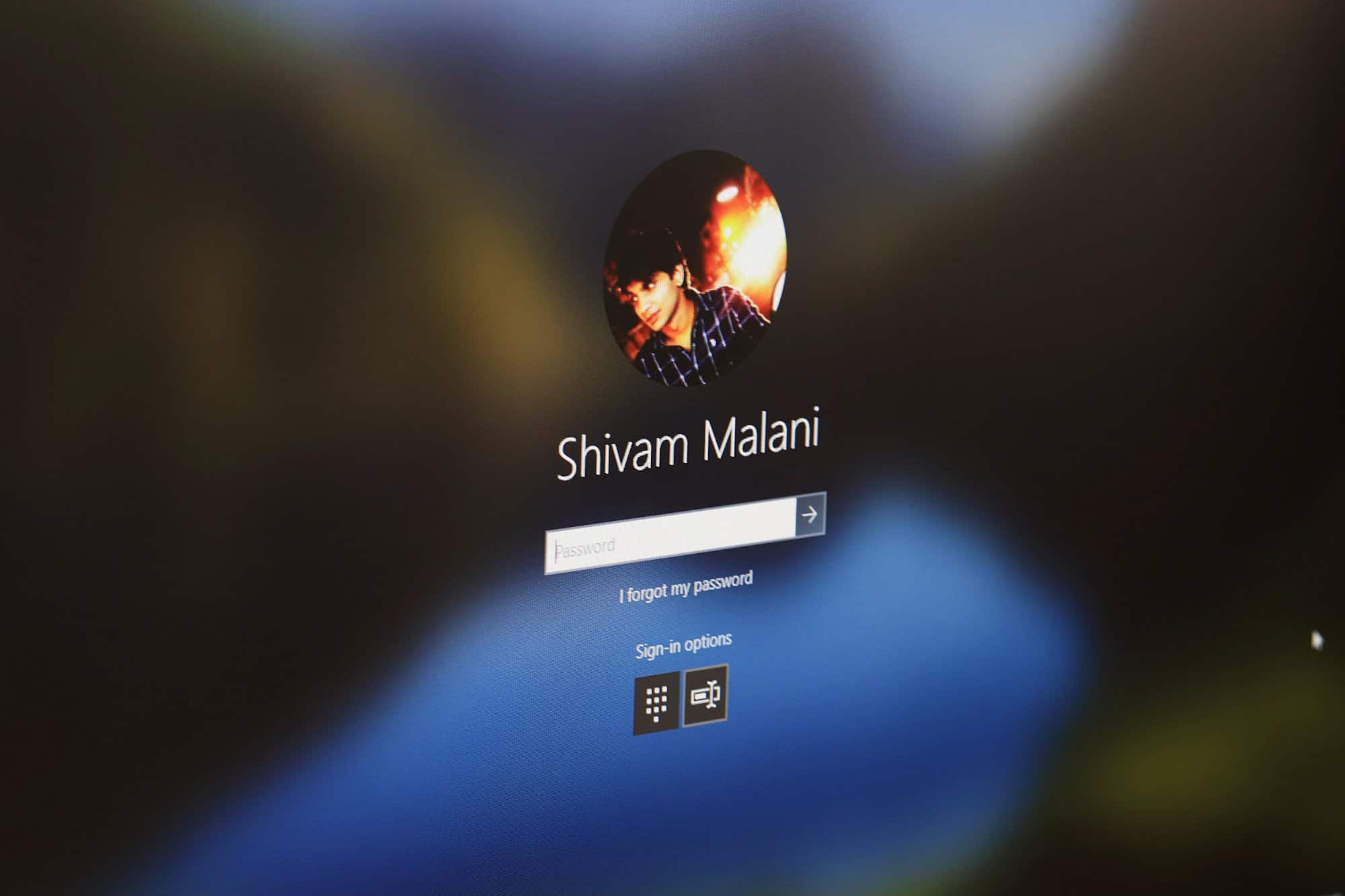 How to Remove Password from Windows 10