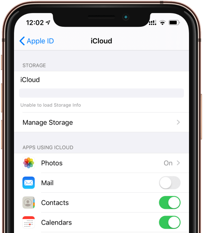 How To Transfer All Contacts To Icloud