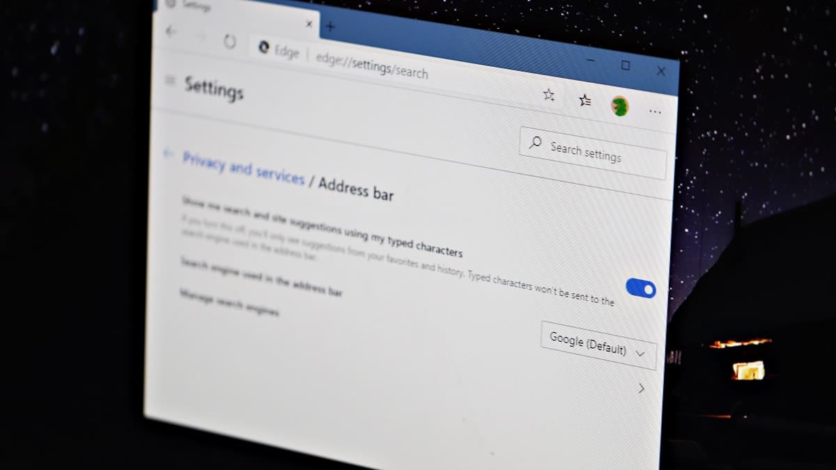 How to Set Google Search as Default in New Microsoft Edge on PC, iPhone, and Android
