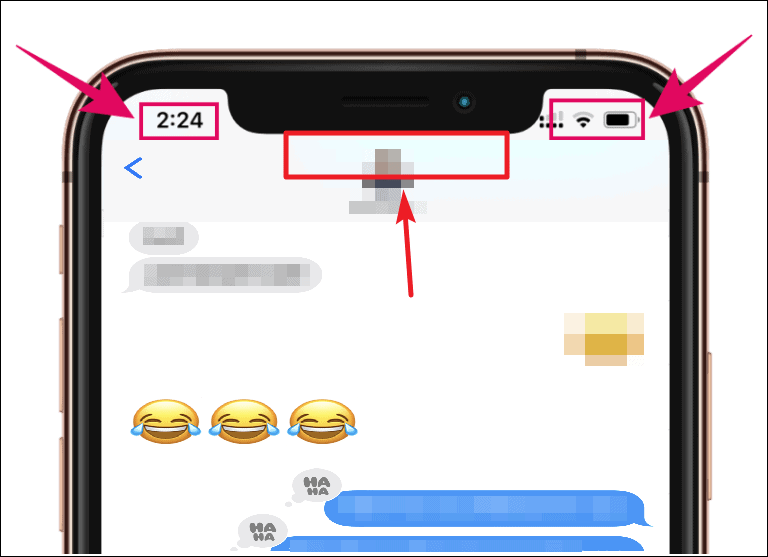 how-to-find-old-messages-on-iphone-without-scrolling