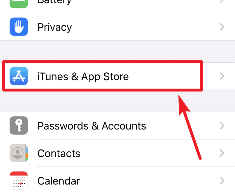 iphone app store wrong apple id