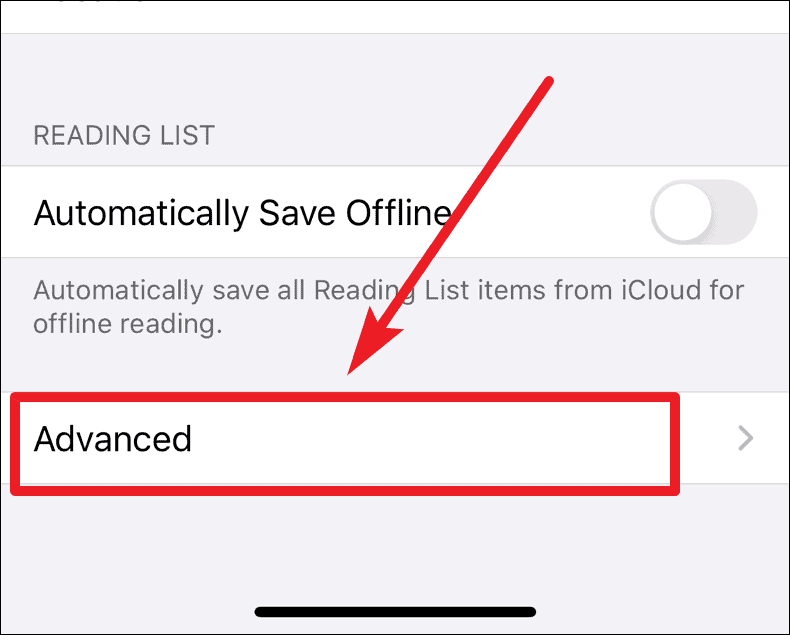 ios safari delete specific cookies