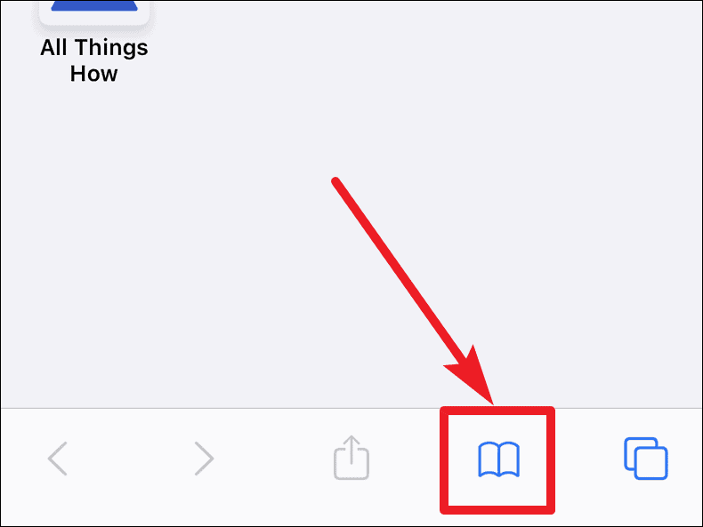 ios safari delete specific cookies