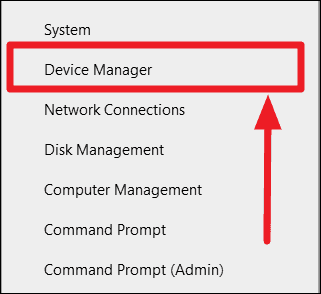 how to fix blue screen error using command prompt