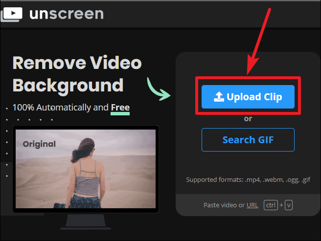 Với công nghệ Unscreen hiện đại, loại bỏ background khỏi hình ảnh của bạn đã trở nên dễ dàng hơn bao giờ hết. Hãy xem hình liên quan để chỉ với vài cú nhấp chuột là bạn có thể loại bỏ được background hoàn toàn.