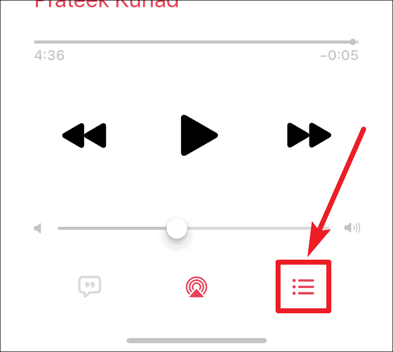 How to Repeat & Shuffle Songs on  Music (Images Included)? - MiniTool