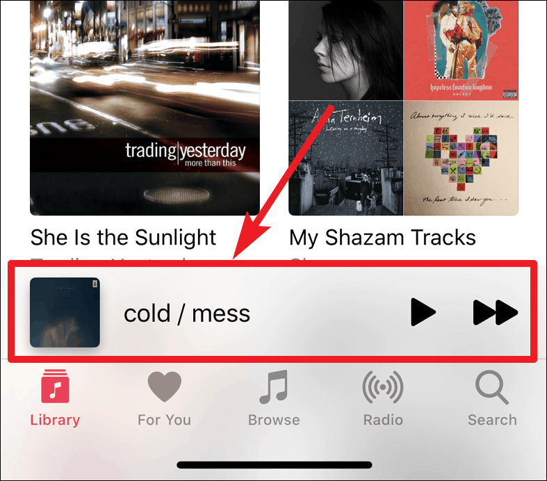 How to Repeat & Shuffle Songs on  Music (Images Included)? - MiniTool