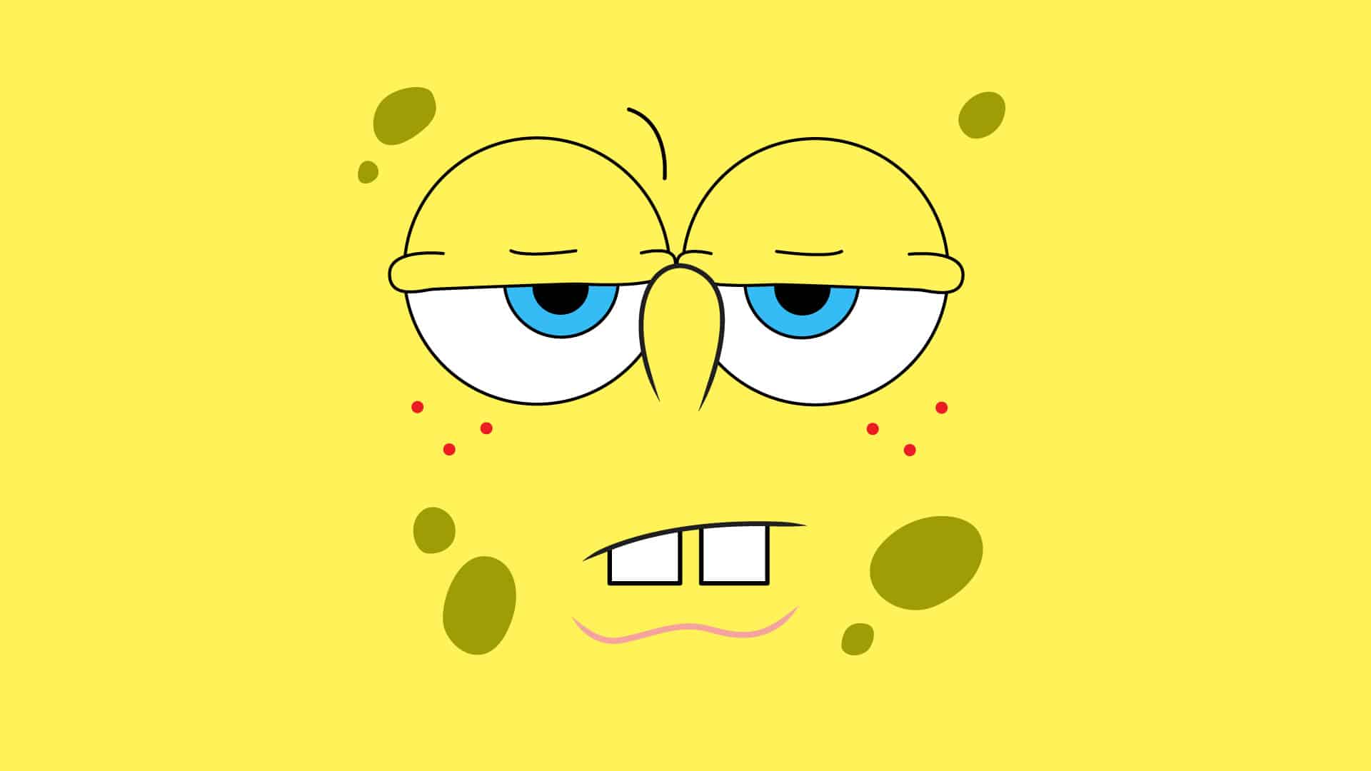 spongebob background pictures