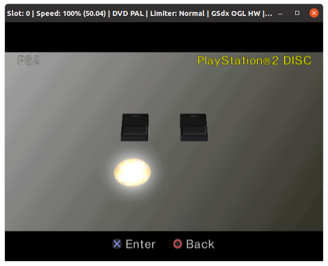 How to play PlayStation 2 games on Linux with the PCSX2 emulator