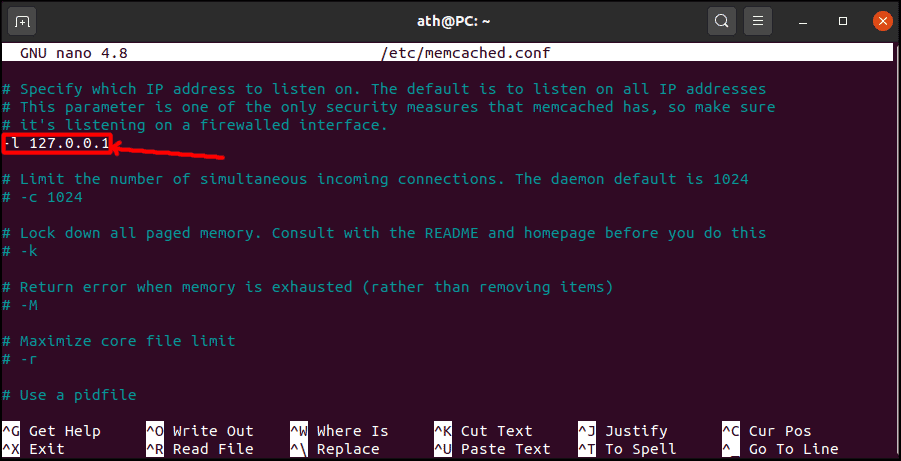 Ping temporary failure in name resolution