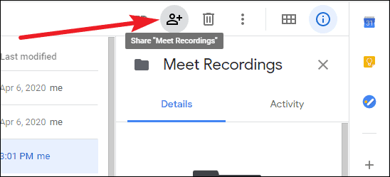 Where Do Google Meet Recordings Go, And How To View Them