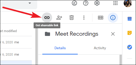 Where Do Google Meet Recordings Go, And How To View Them