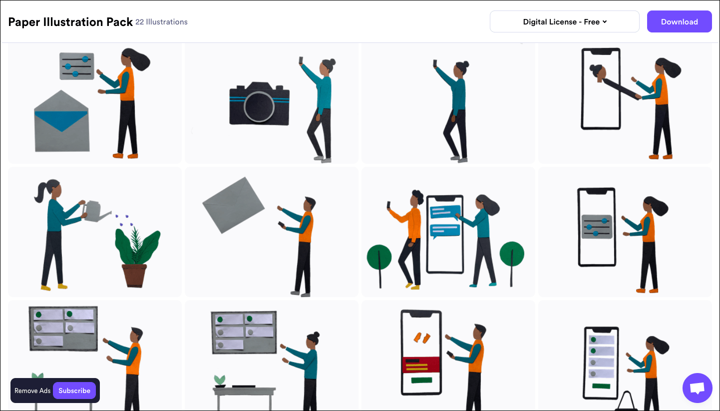 Best Free Illustrator Apps 2026.5 Best Sites For Free Illustrations