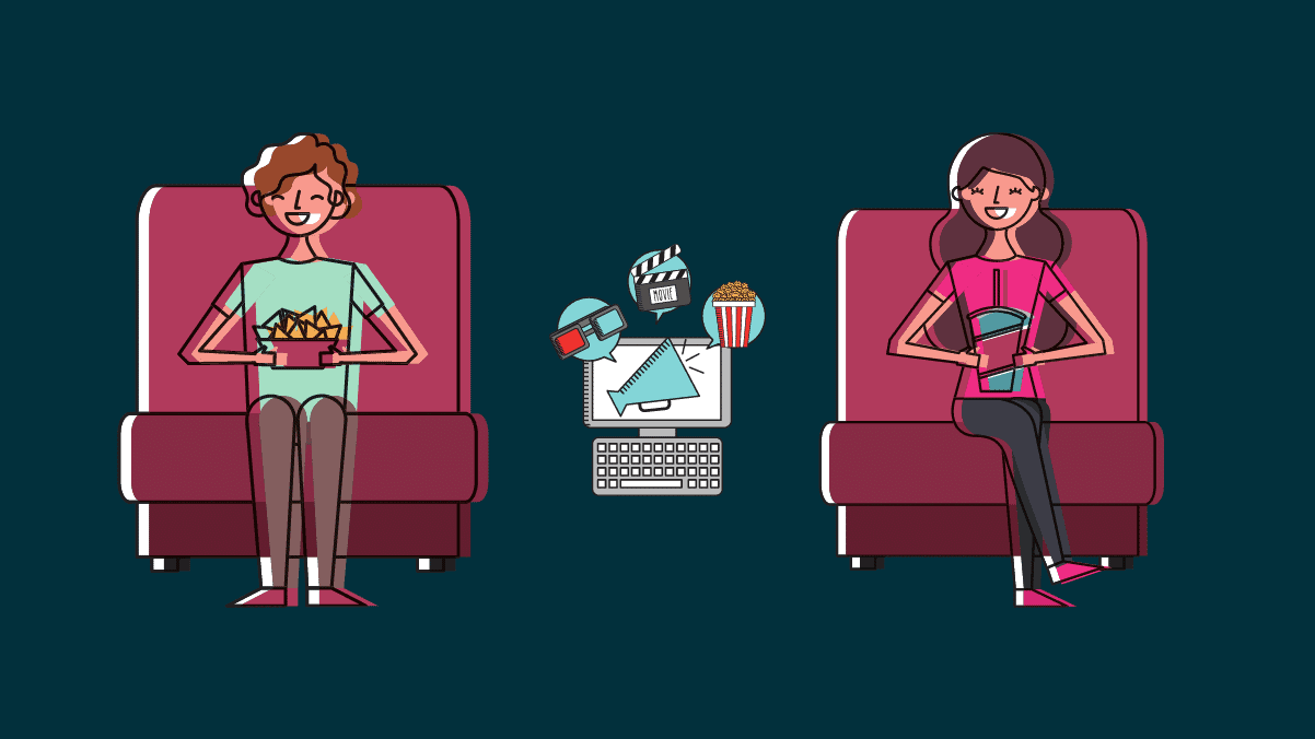 How to Use Teleparty to Watch Netflix, Disney+, Hulu, HBO Together with Friends