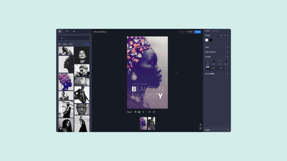 How to Create Google Web Stories in WordPress
