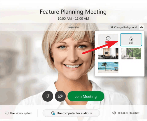 Phông nền quá sáng hoặc quá đậm trên Webex trên Desktop? Đừng lo lắng, tính năng làm mờ phông nền trên Webex trên Desktop sẽ giúp giảm bớt những phiền toái đó trong quá trình họp của bạn. Hãy xem hình ảnh để biết cách sử dụng tính năng này.