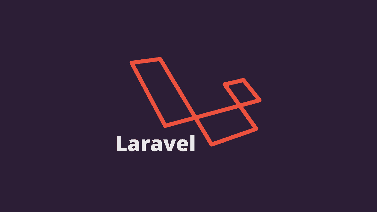 Laravel Framework Logo PNG Vector (AI) Free Download