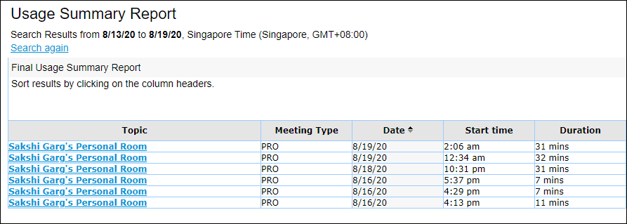 can't see presentation in webex