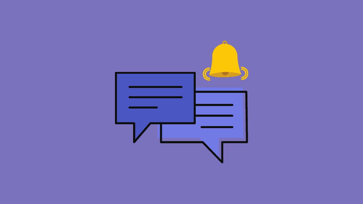 How to Disable Chat Notifications in a Microsoft Teams Channel