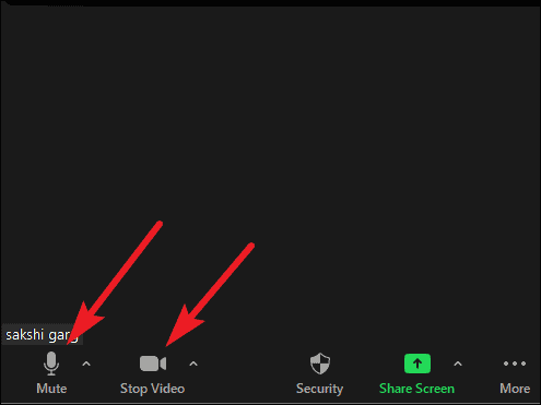 How to Join a Zoom Meeting Anonymously