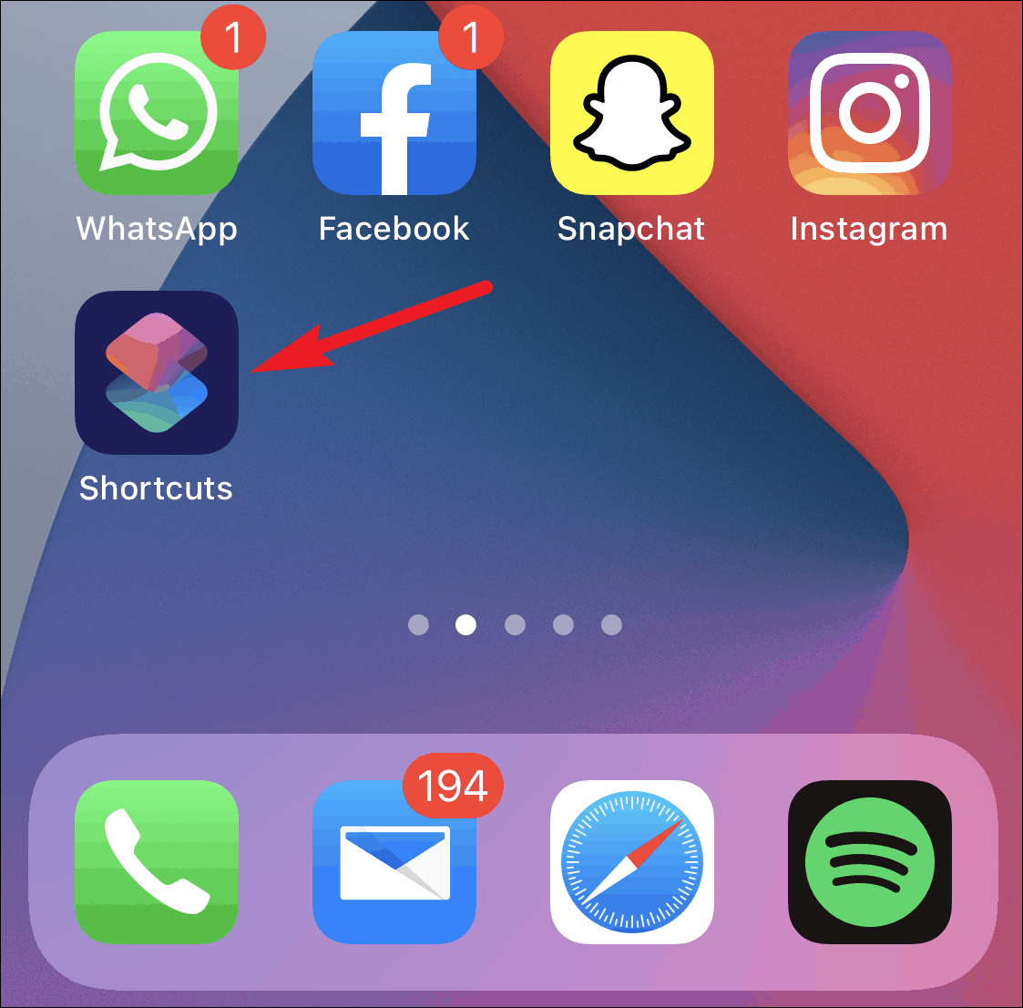 How To Change App Icons In Ios 14 On Iphone And Ipad