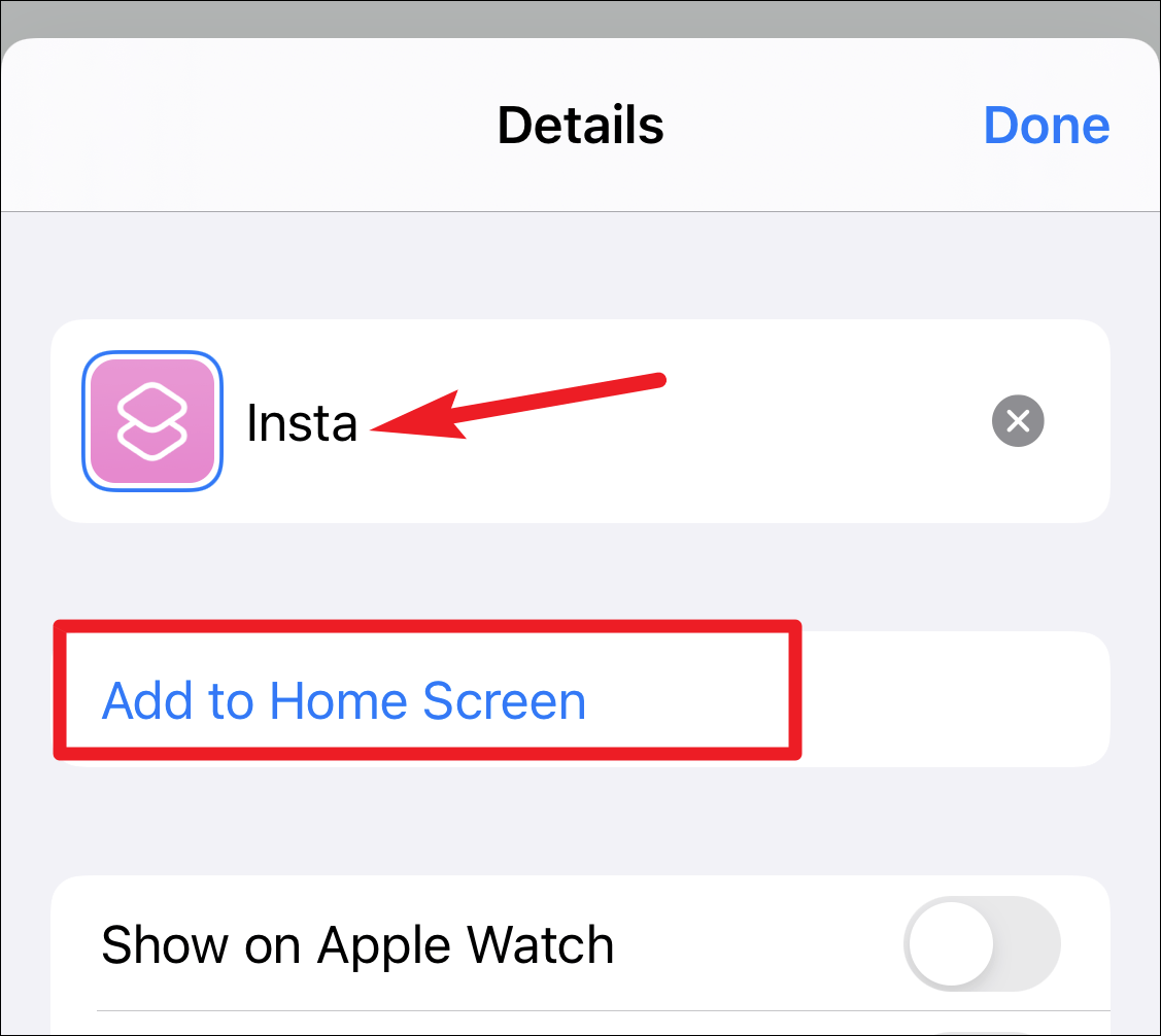 How To Change App Icons In Ios 14 On Iphone And Ipad