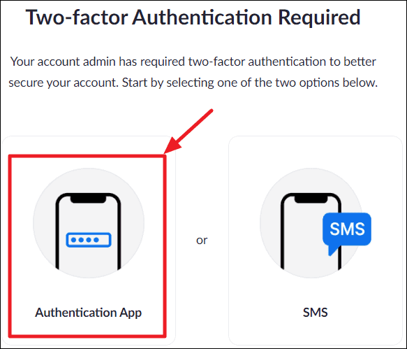 Authentication required перевод