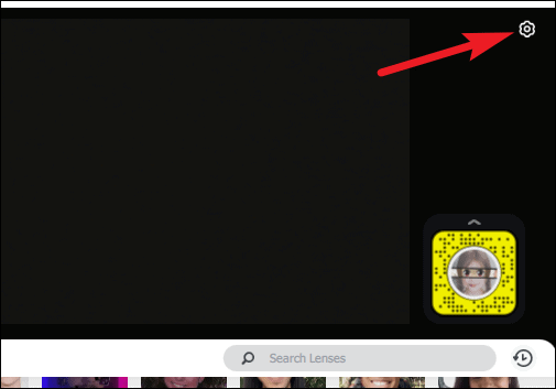 snap camera extension for chrome