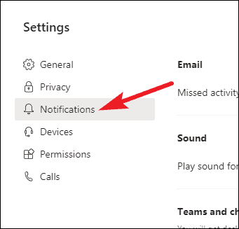 what is presenting status in teams