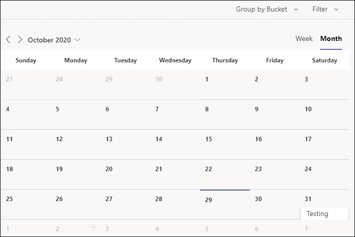 task assignment in teams