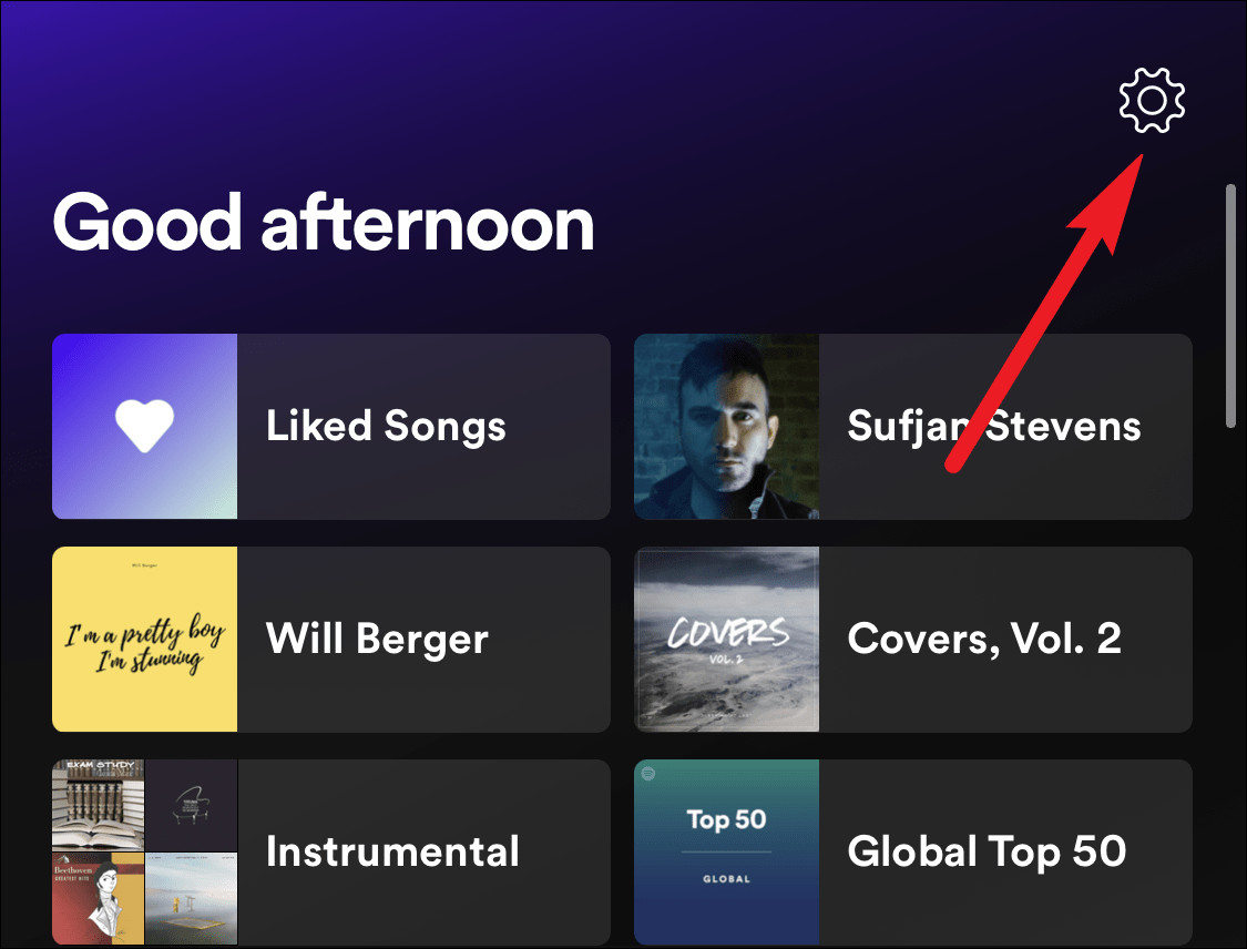 FIX Autoplay not Working in Spotify