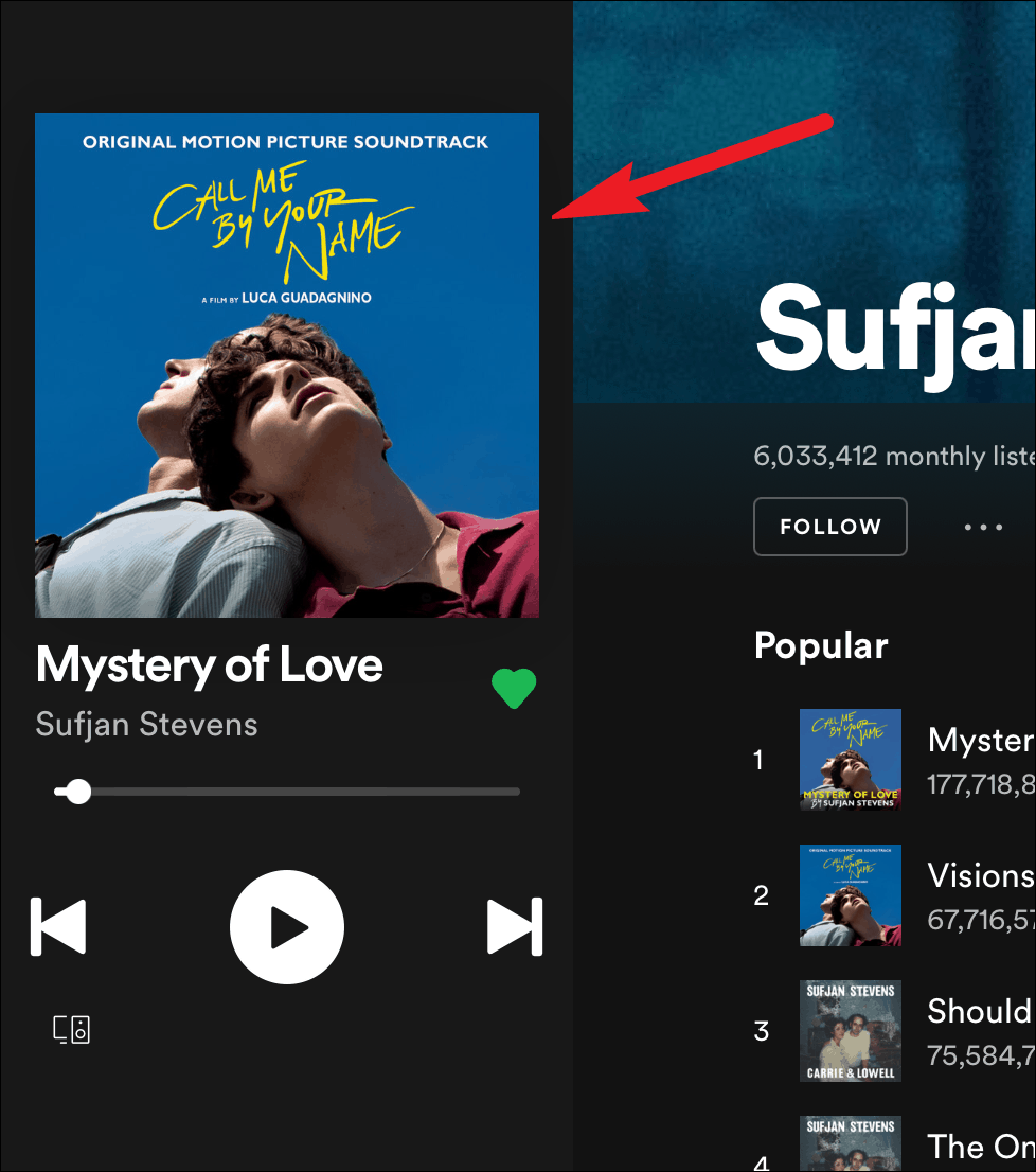 how-to-bypass-disable-shuffle-play-in-spotify-albums-and-playlists