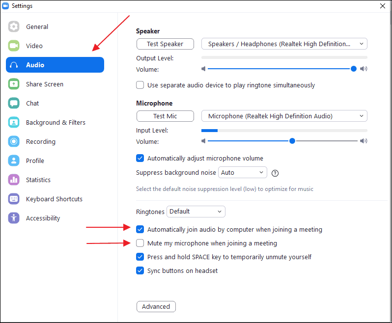 This image has an empty alt attribute; its file name is allthings.how-how-to-prepare-for-a-zoom-interview-zunmute.png