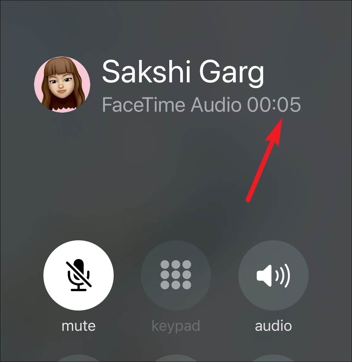 How to Check How Long You've Been on Facetime: Video & Audio